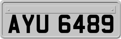 AYU6489