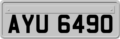 AYU6490