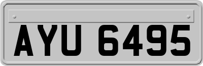 AYU6495