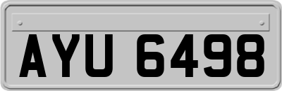AYU6498