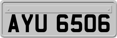 AYU6506