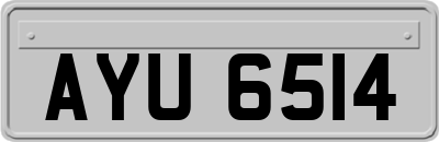 AYU6514