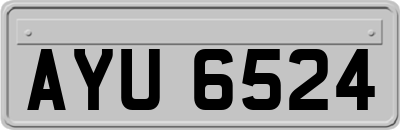 AYU6524