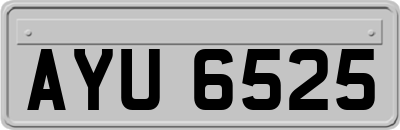 AYU6525