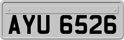AYU6526