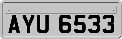 AYU6533