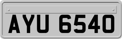 AYU6540