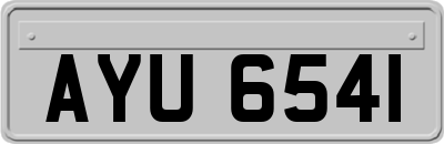 AYU6541