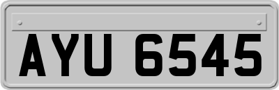 AYU6545
