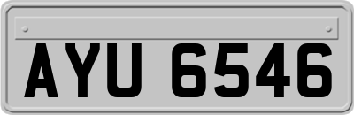 AYU6546