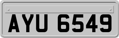 AYU6549