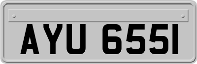 AYU6551