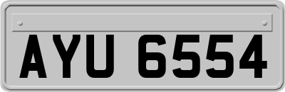 AYU6554