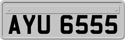 AYU6555