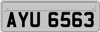 AYU6563