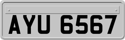 AYU6567