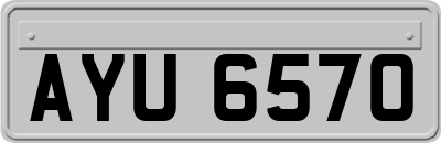 AYU6570