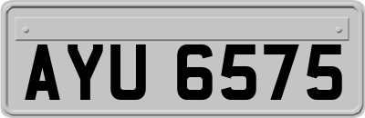 AYU6575