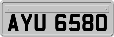 AYU6580