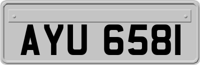 AYU6581