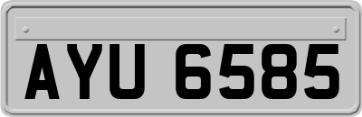 AYU6585