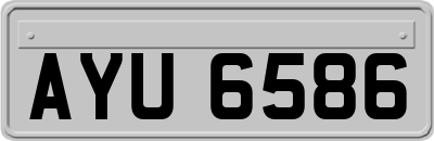 AYU6586