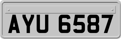 AYU6587