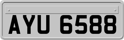 AYU6588