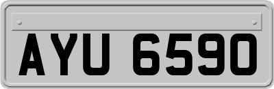 AYU6590