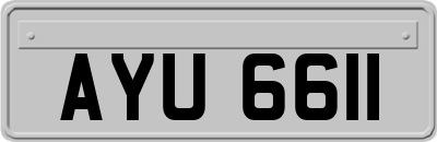 AYU6611