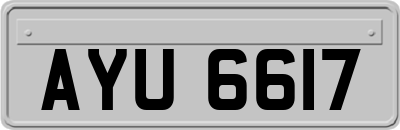 AYU6617