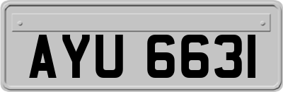 AYU6631
