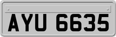 AYU6635