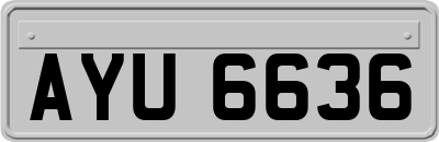 AYU6636