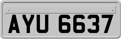 AYU6637