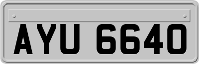 AYU6640