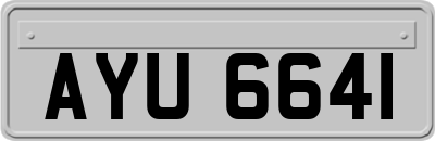 AYU6641