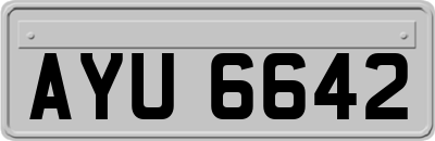 AYU6642