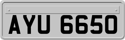 AYU6650