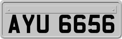 AYU6656