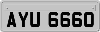 AYU6660