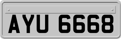 AYU6668