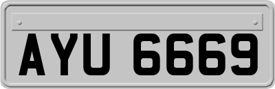 AYU6669