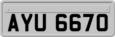 AYU6670