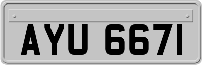 AYU6671