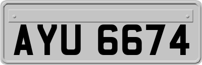 AYU6674
