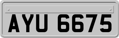 AYU6675