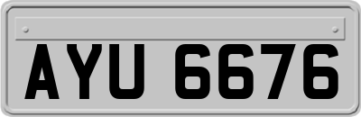 AYU6676