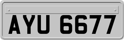AYU6677