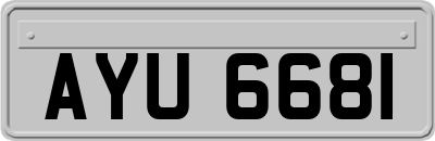 AYU6681